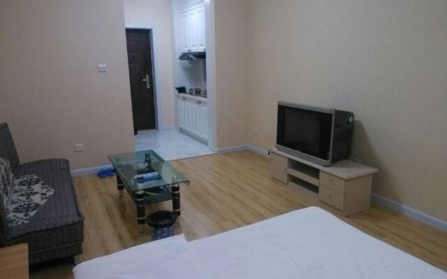 Xinduhui Hotel Apartment