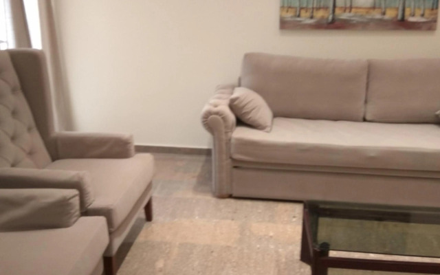 Nafpaktos Beach luxury Suites