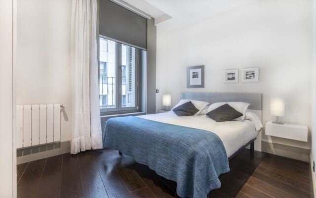 Gran Via Suites Boutique Apartments