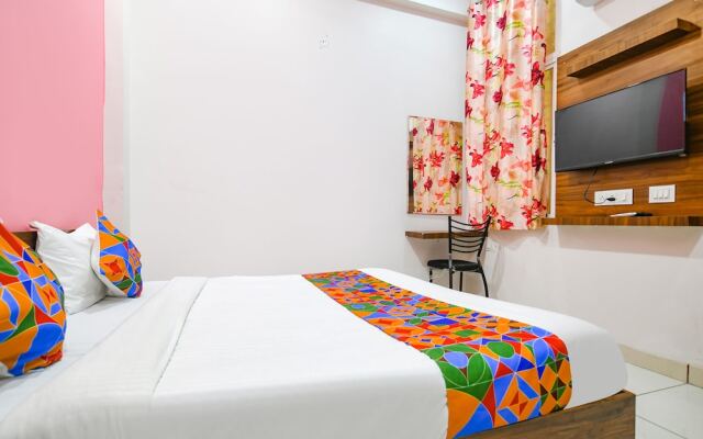 Fabexpress Golden Epoch