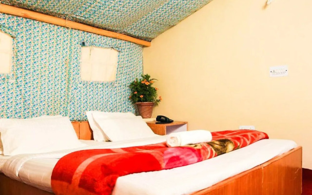 Shangrila Resort Nubra