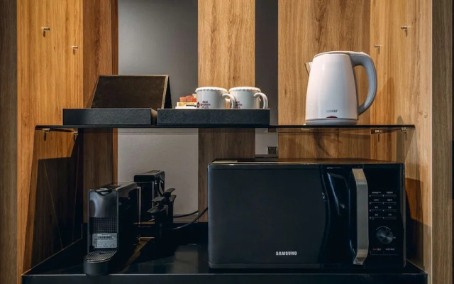 Best Western Plus Hotel Sejong