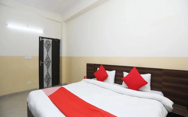 The Nest - Knowledge Park by OYO Rooms