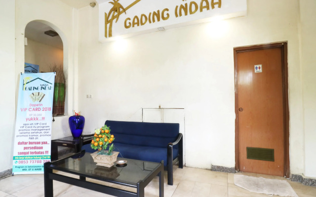 Wisma Gading Indah 1 by ZUZU