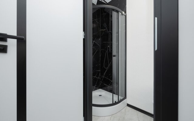Cozy Studio Poznańska in Łódź by Renters