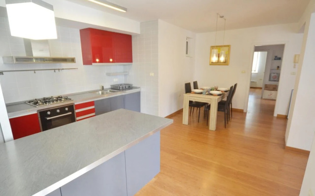 Maja in Rovinj With 2 Bedrooms and 1 Bathrooms