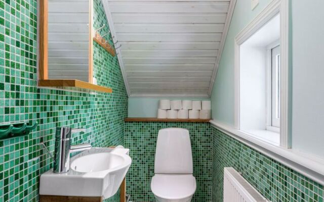 Holiday Home Villa Lundsfjärden (VML120)