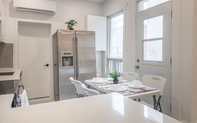BRIGHT COZY 4Bed in the Heart of MileEnd