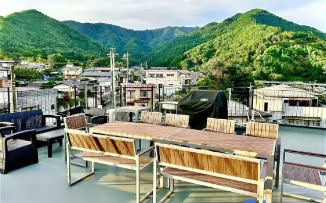 Fuji AK Vacation Rental