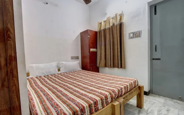 Spot On 40228 New Modern Homestay