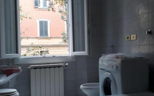 Cirenaica Apartments