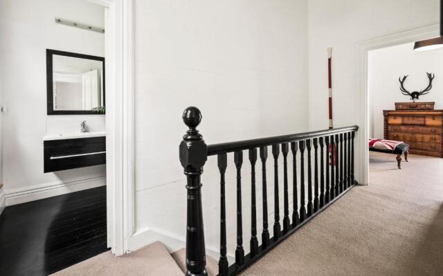 Ports Keep - Napier Holiday Home