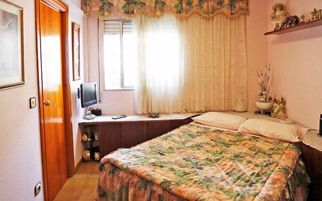 Apartment Lekeitio Cambrils