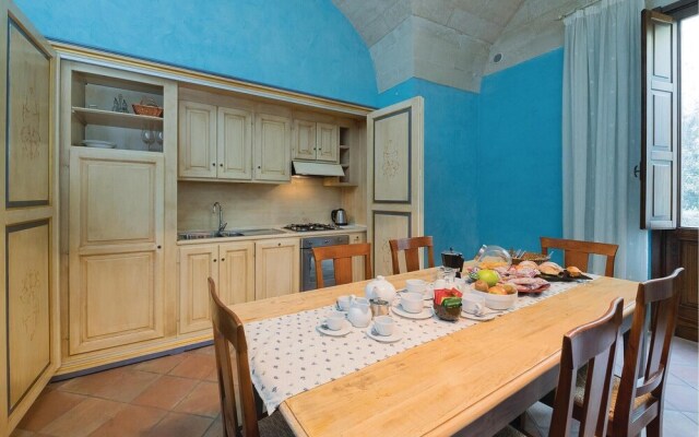 Nice Home in Lecce LE With Wifi and 1 Bedrooms