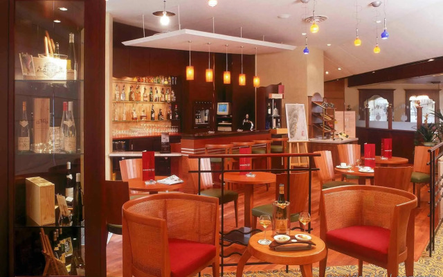 Mercure Colmar Centre Unterlinden