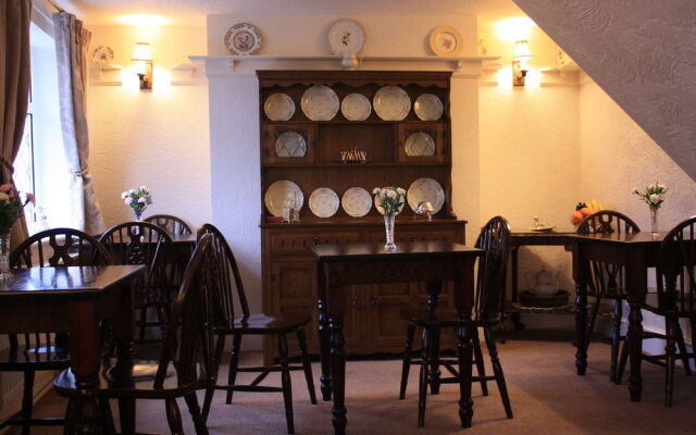 Ulceby Lodge Bed & Breakfast