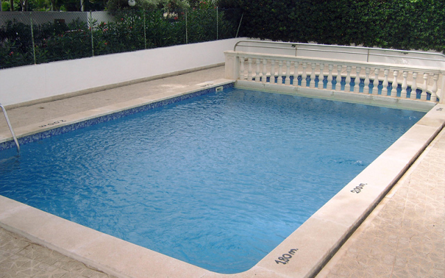 Apartamentos Playa Blanca