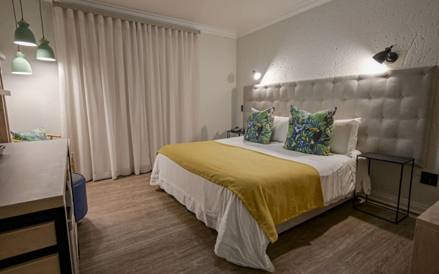 Villa Bali Luxury Guest House