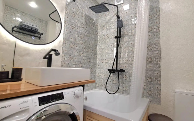 Квартира в Петрозаводске на набережной Ла-Рошель