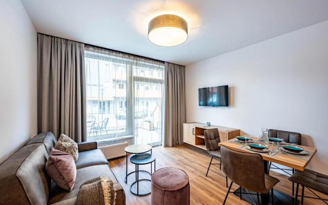 Rustika - Appartements & Spa