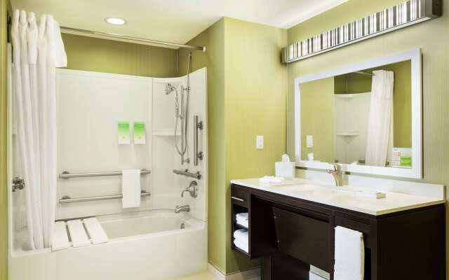 Home2 Suites by Hilton Omaha West, NE
