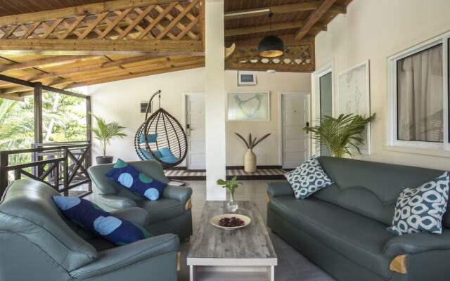 Surf Yoga Camp
