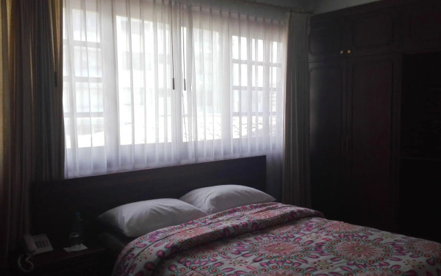 Hostal San Javier