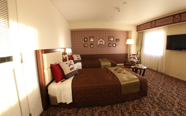 Saitama Grand Hotel Fukaya