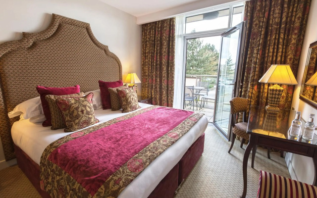 The Oxfordshire Golf Hotel and Spa