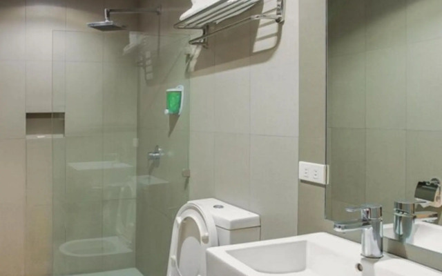 Vieve Hotel