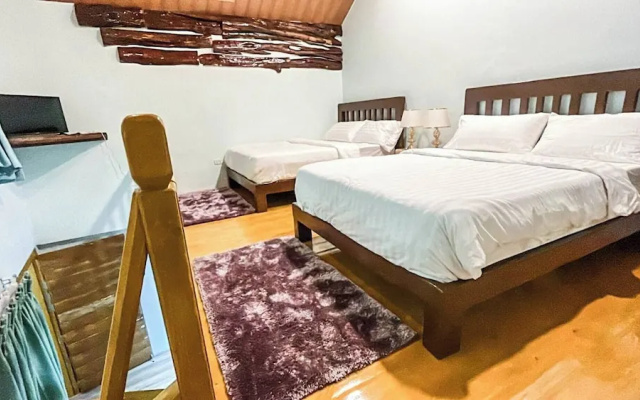Vacation House in Baguio