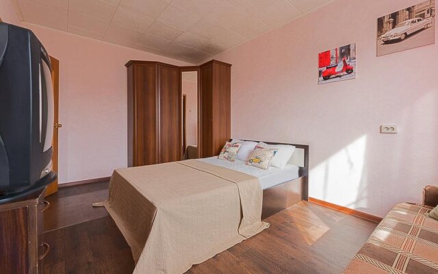 ComfortFlat Iskrovskiy 28