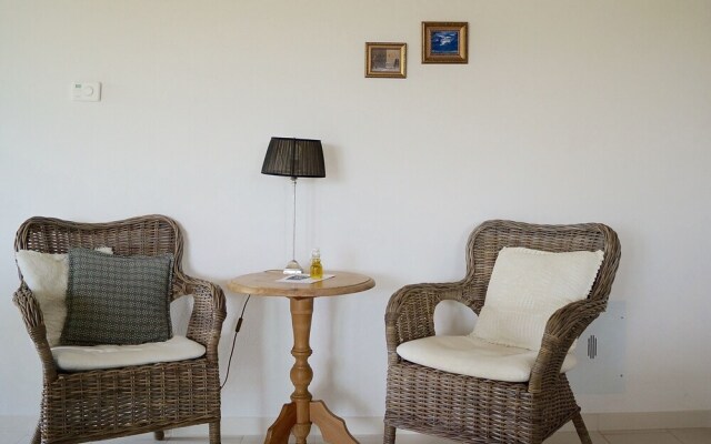 La Giravolta Country House