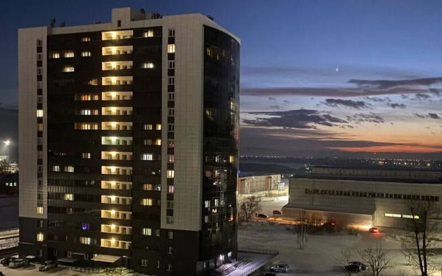 Апартаменты СоваХоум на ул. Смолина 61