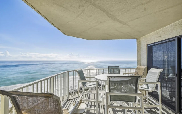 Inlet Reef 502 2 Bedroom Condo by RedAwning