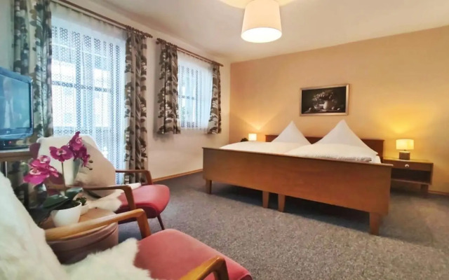 Pension Philippsreut "Zum Pfenniggeiger"