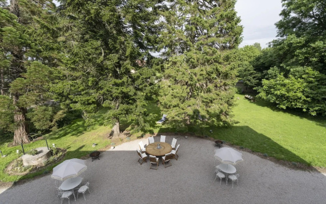 Domaine les tilleuls