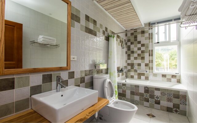 Itsf B&B