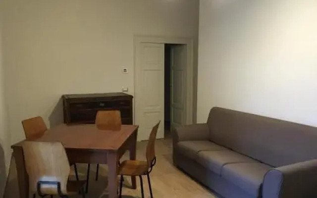 Casa Sarlo Residence & Suites