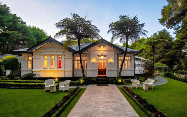 Mirage Kings Cottage