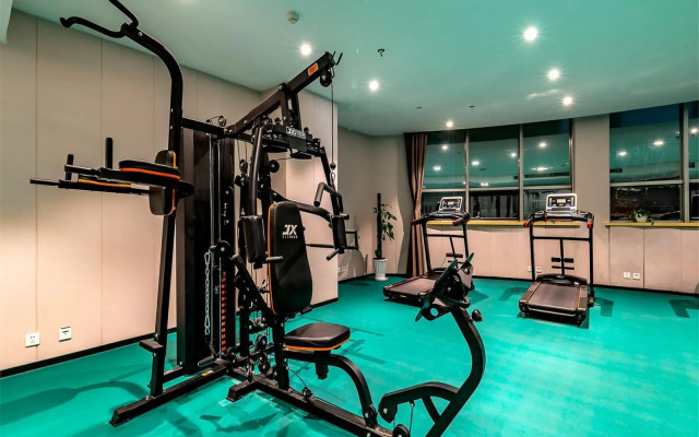 Lavande Hotel (Tianjin Youyi Road, Wudadao)