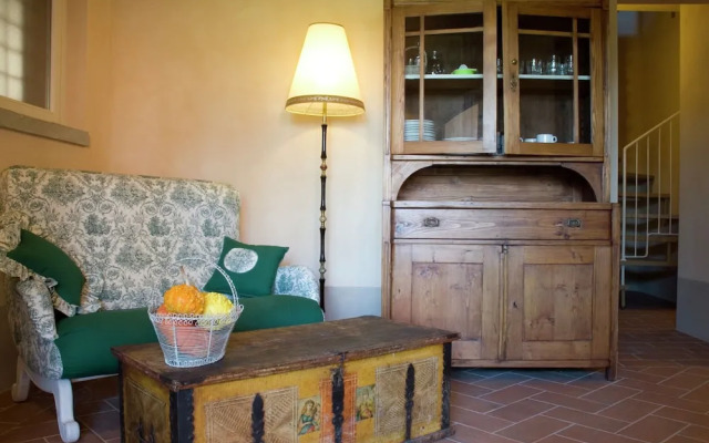Belvilla by OYO Bozzone Residenza Gialla