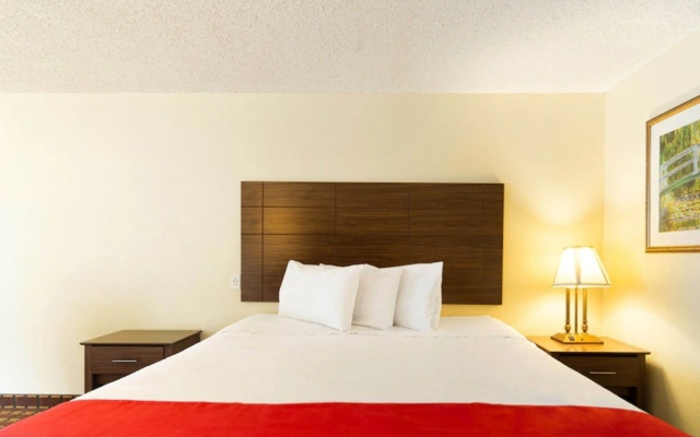 Days Inn by Wyndham Atmore