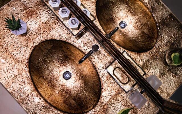 Alabriga Hotel & Home Suites