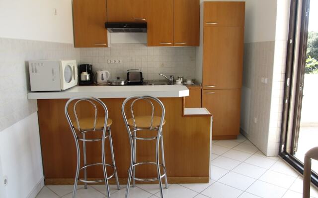 Apartment Stipo A5