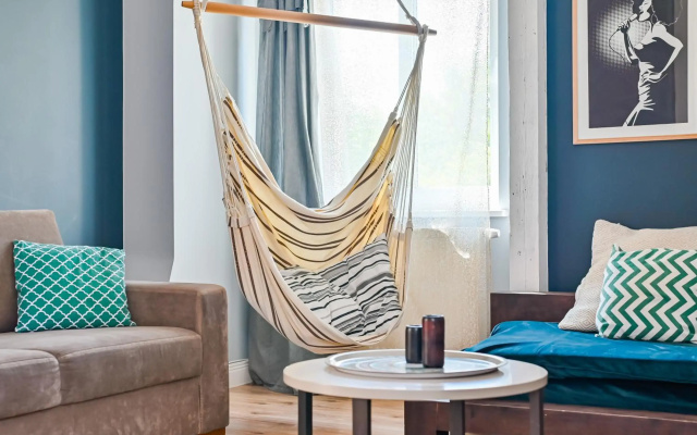 Apartament Boho