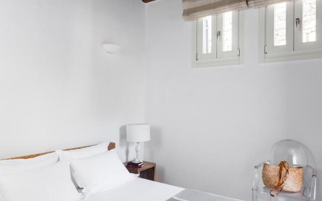 AGL Luxury Villas
