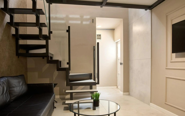 Boutique Hotel Arta