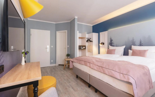 Super 8 by Wyndham Dresden