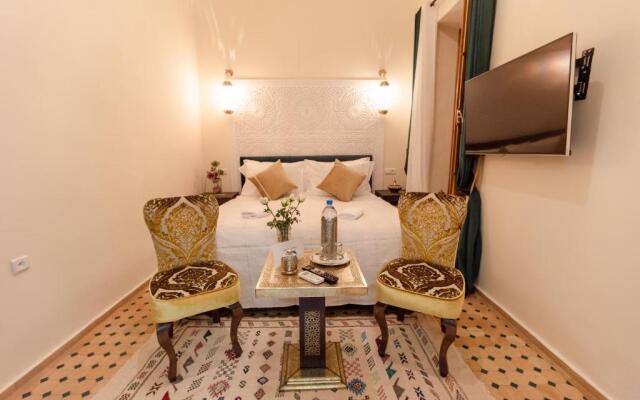 Riad Janate